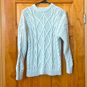 Universal Thread Sweater